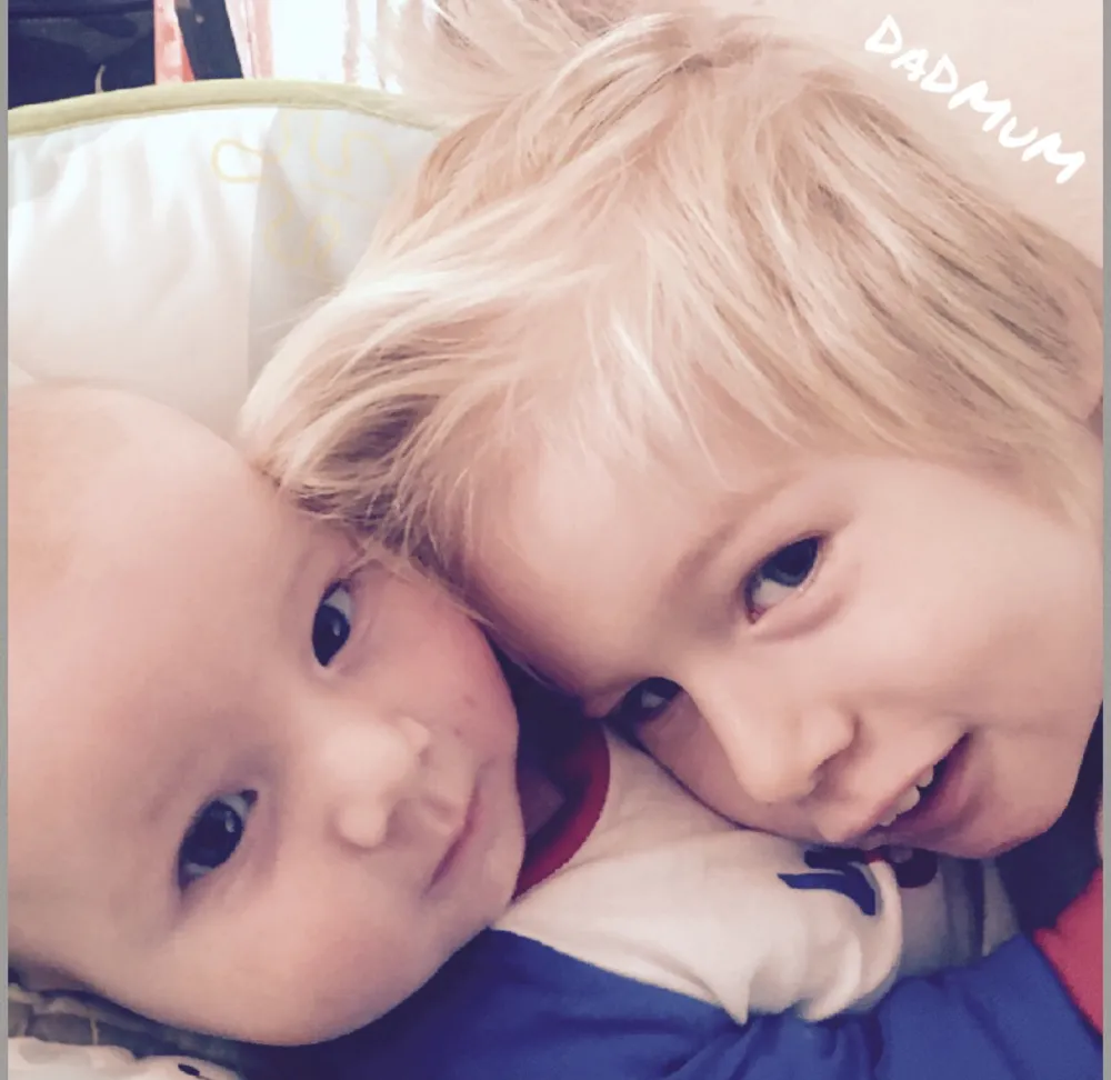 Knox and Finn