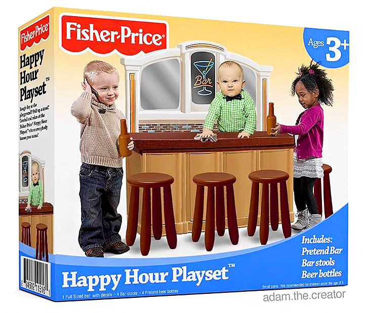 Fisher-Price