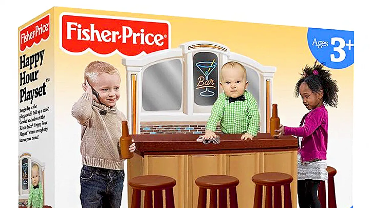 Fisher-Price