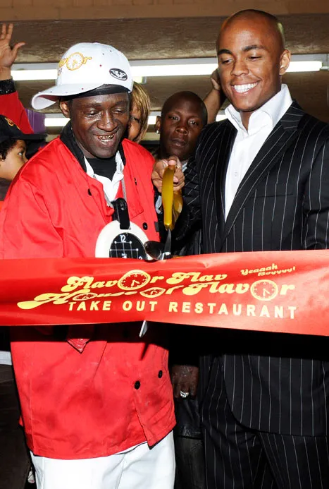 flavor flav grand opening