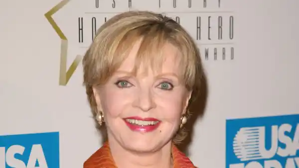 Florence Henderson