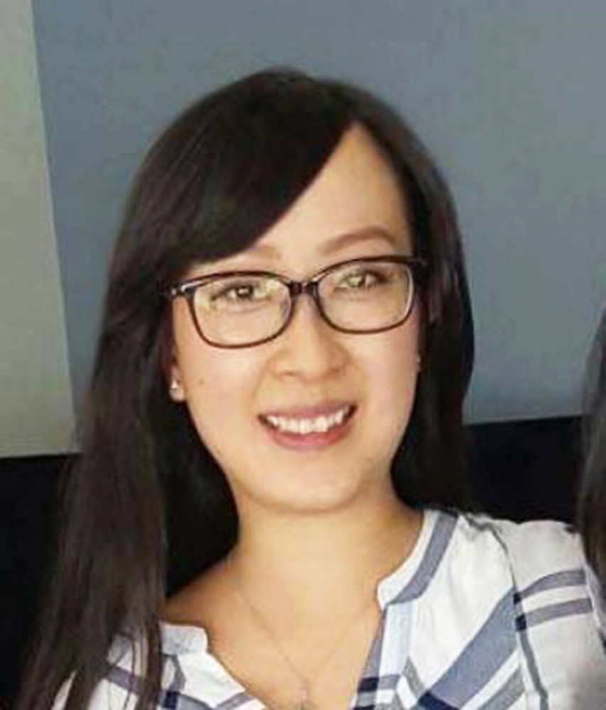 Florence Leung