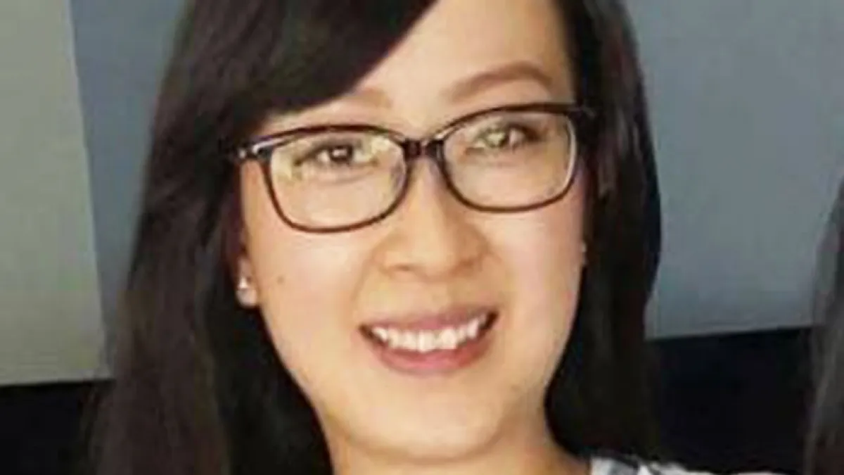 Florence Leung