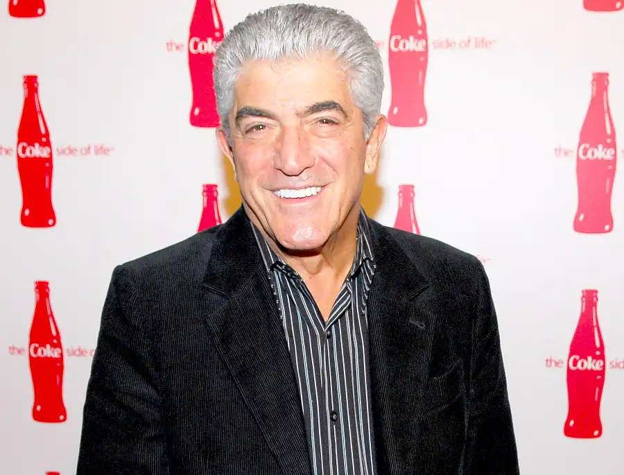 Frank Vincent