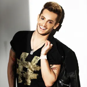 Frankie Grande