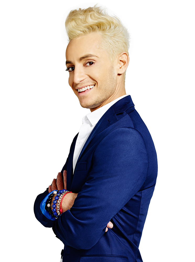 Frankie Grande
