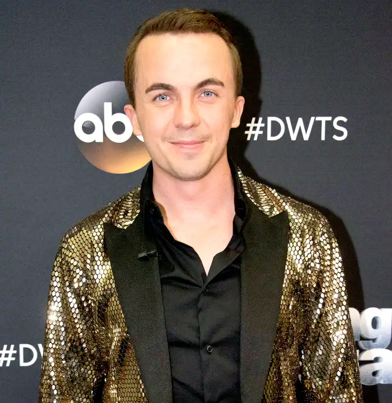 Frankie Muniz