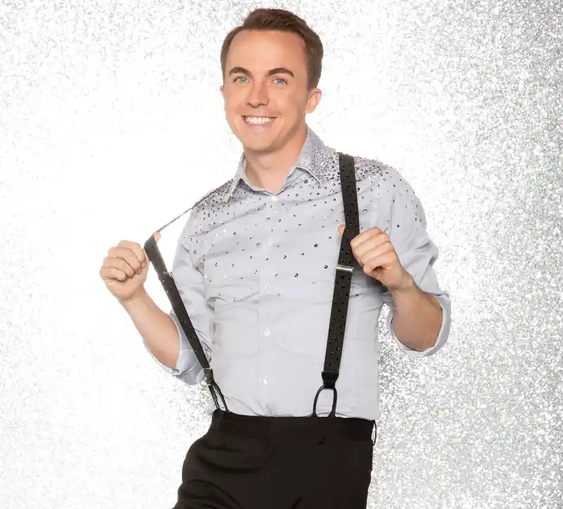 Frankie Muniz