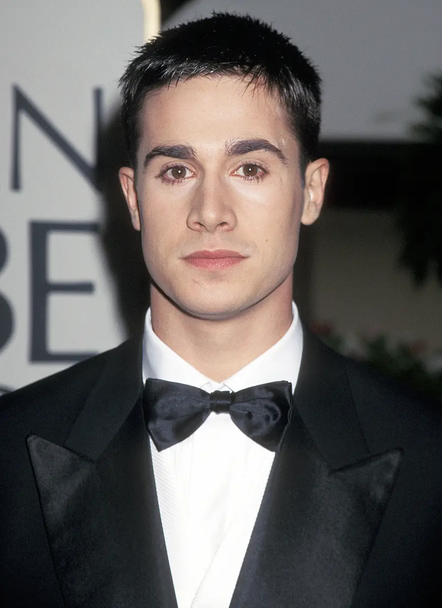 Freddie Prinze Jr
