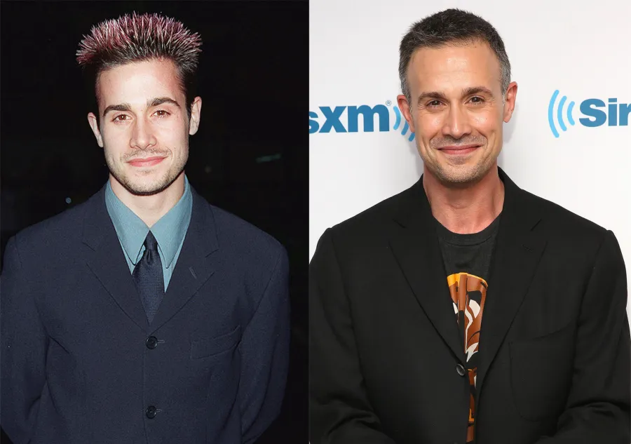 Freddie Prinze Jr.