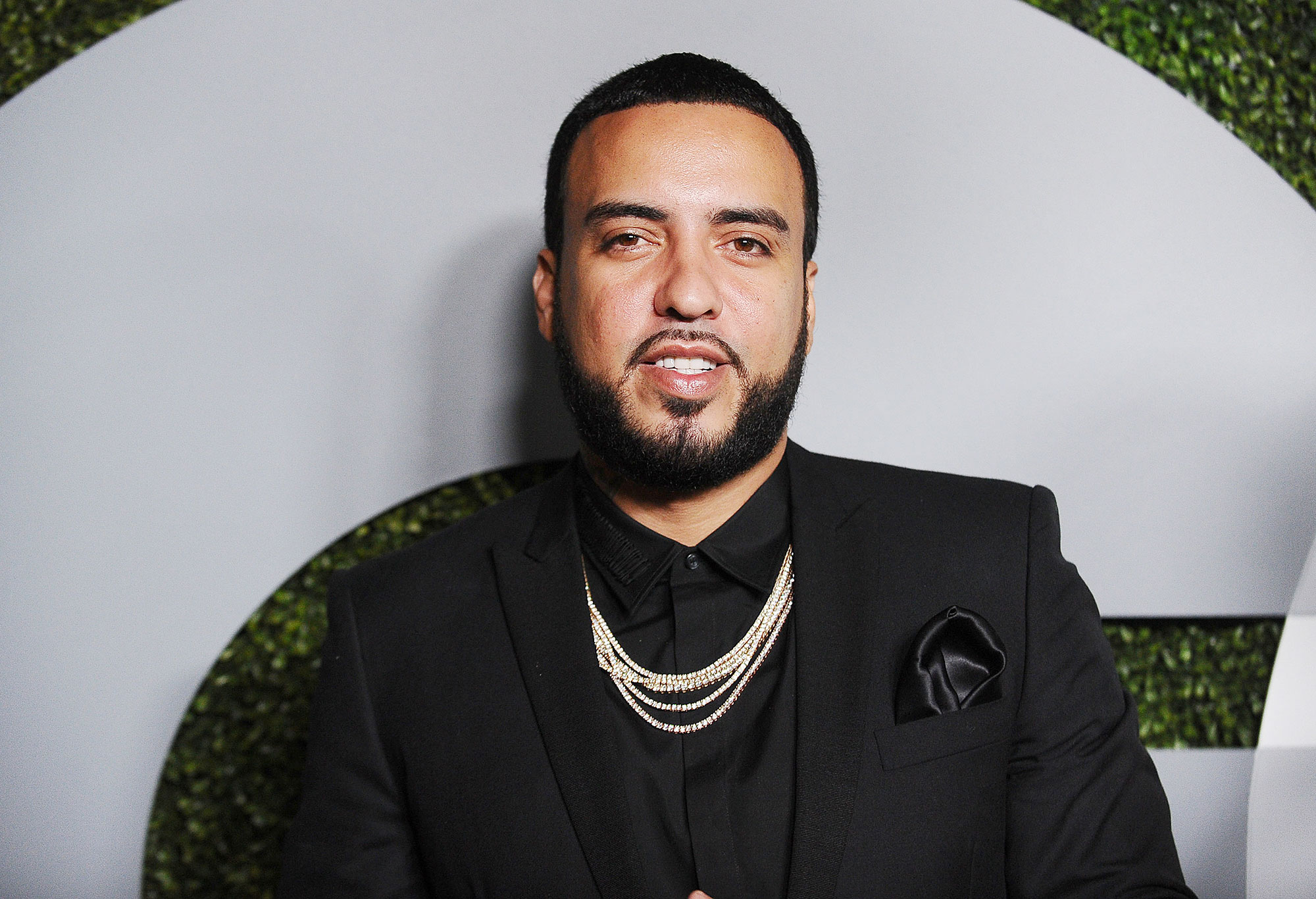 French Montana