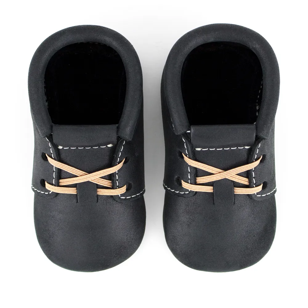 Freshly Picked baby oxfords