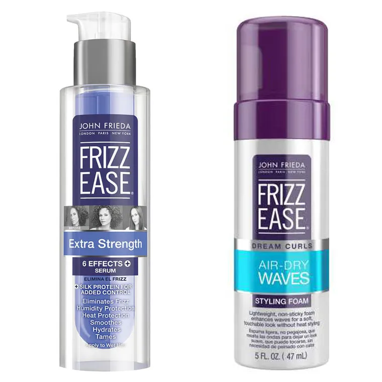 Frizz Ease