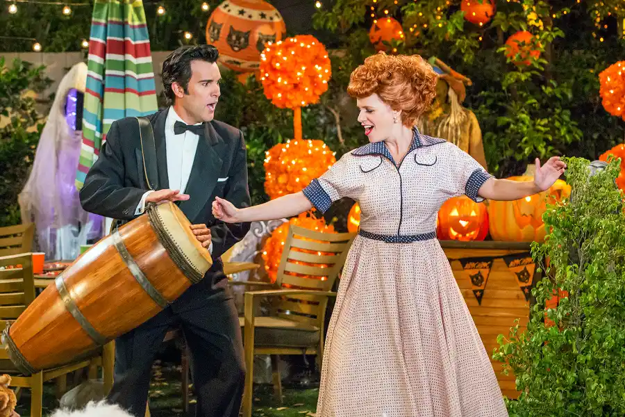 Fuller House Andrea Barber