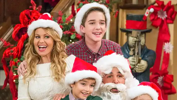 Fuller House Netflix