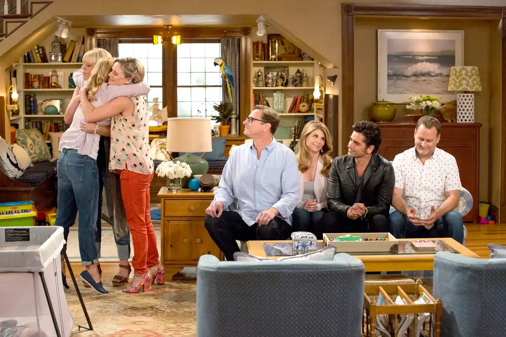 Fuller House