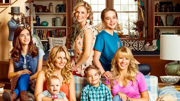 Fuller House