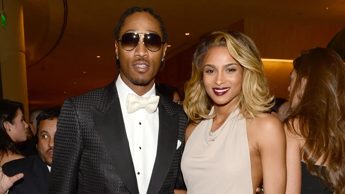 Future & Ciara