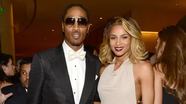 Future & Ciara
