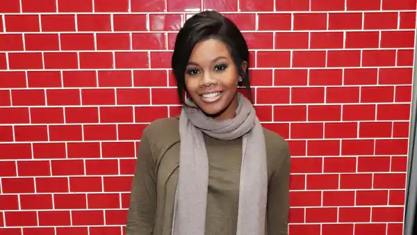 Gabby Douglas