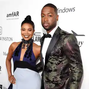 Gabrielle Union Dwyane Wade