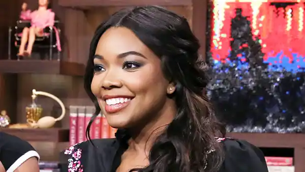 Gabrielle Union Watch What Happens Live