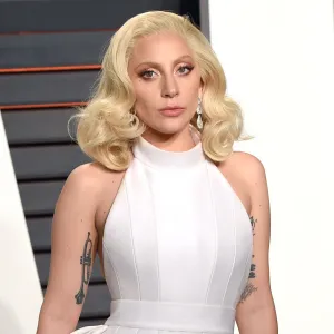 Lady Gaga's grandma only found out she'd been raped by watching her Oscars performance