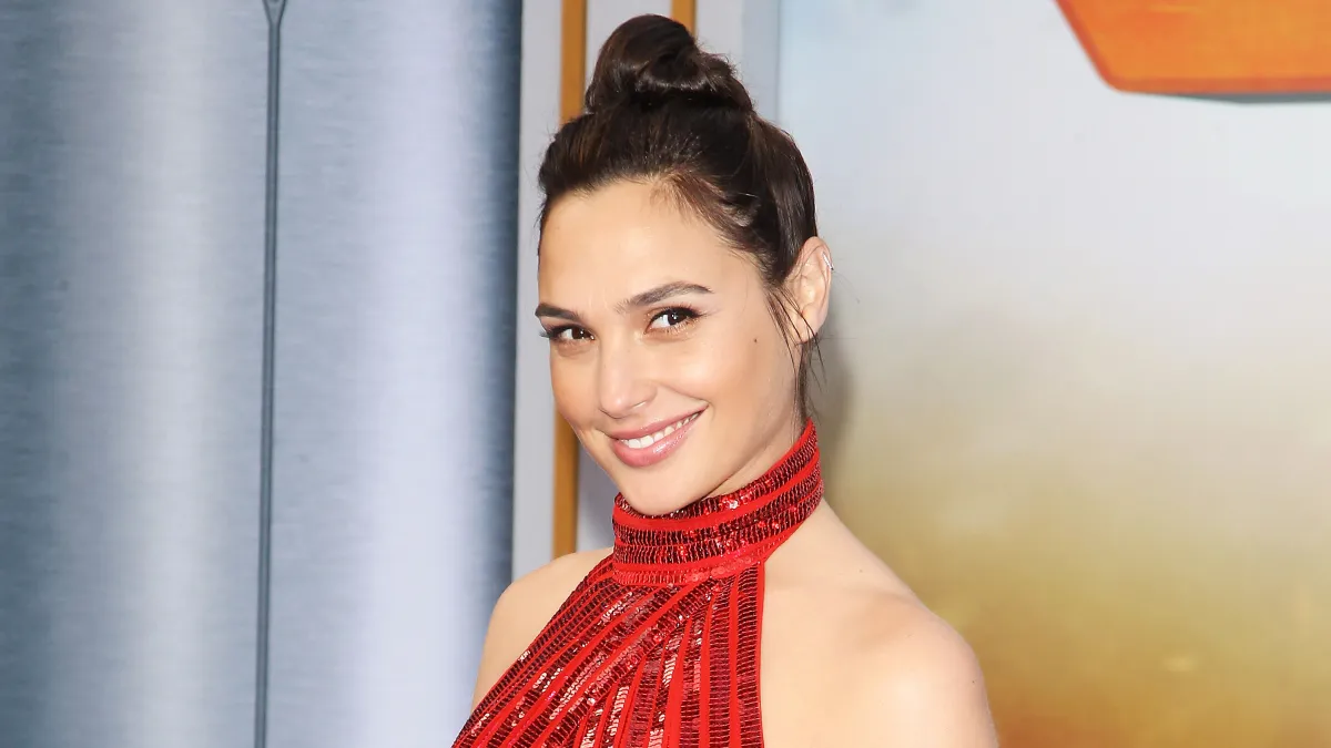 gal gadot