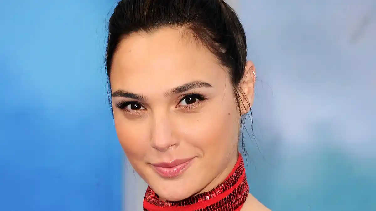gal gadot