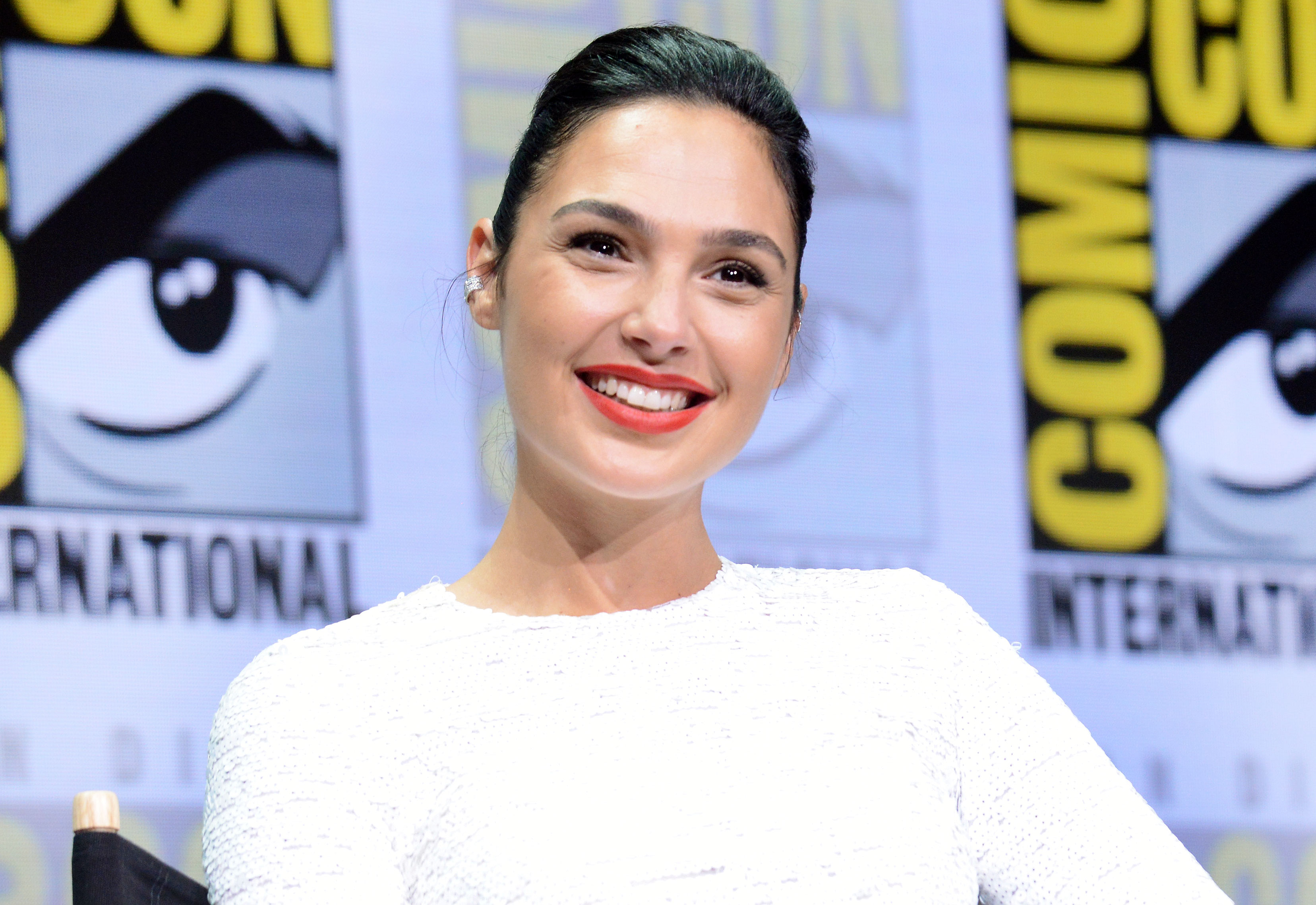 Gal Gadot