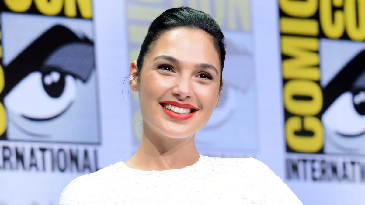 Gal Gadot