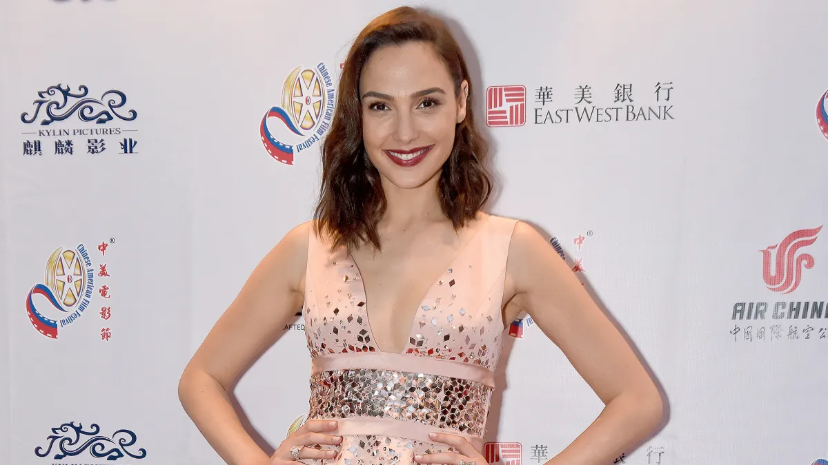 Gal Gadot