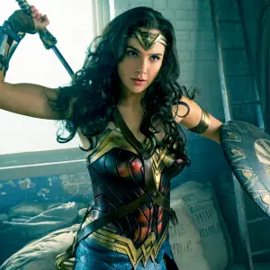 Gal Gadot Wonder Woman