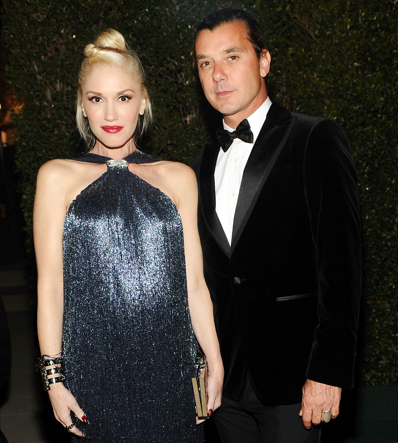 Gwen Stefani Gavin Rossdale