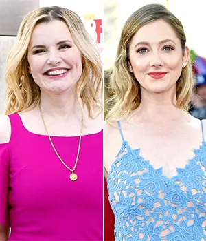 Geena davis and judy greer 350 6aa7ed4f c8d8 4827 b5c1 32ea049520f8