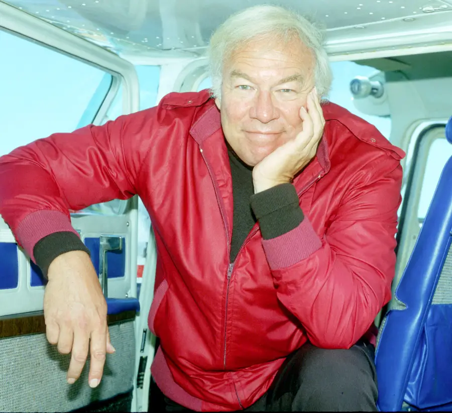 George kennedy zoom 7b032c68 2d53 4fb8 9587 7f1501aa7459