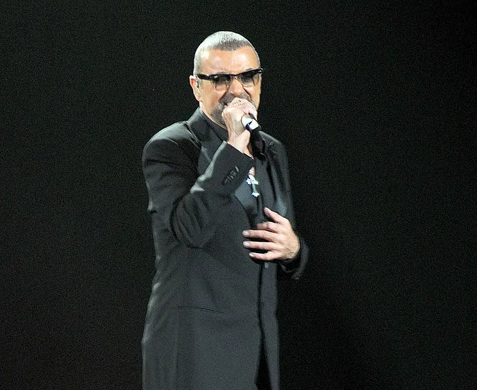 George MIchael