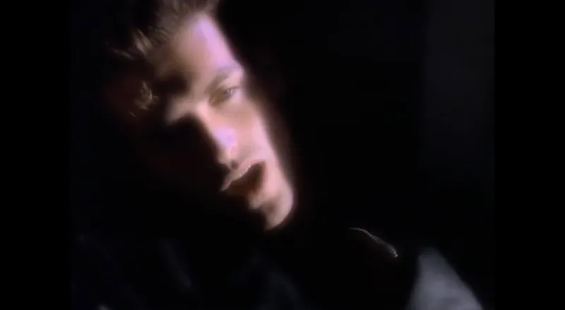 George Michaels Freedom