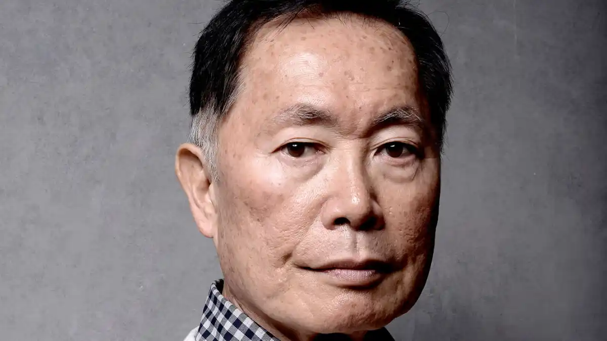 George Takei