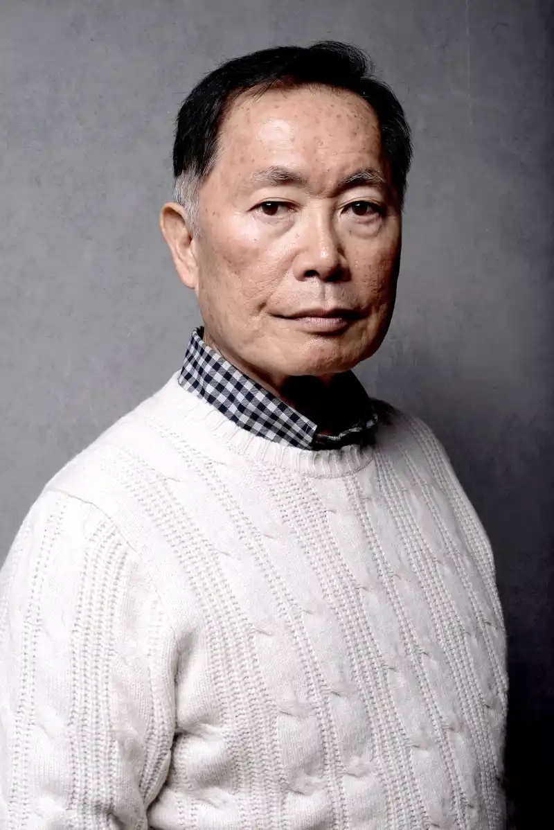 George Takei
