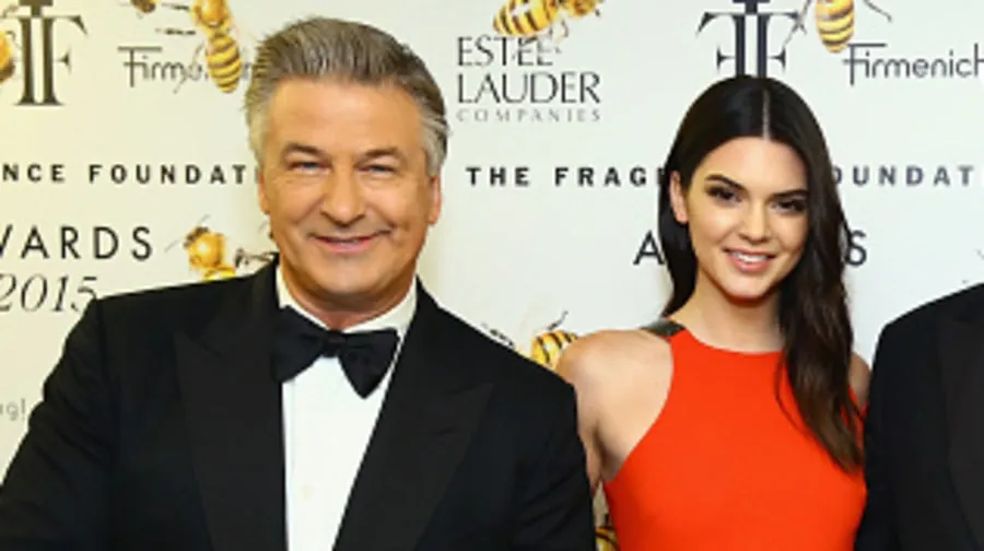 Alec Baldwin Defends Kendall Jenner Over Pepsi Ad