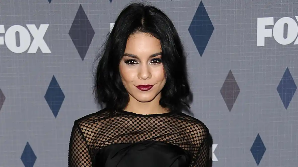 Vanessa Ann Hudgens