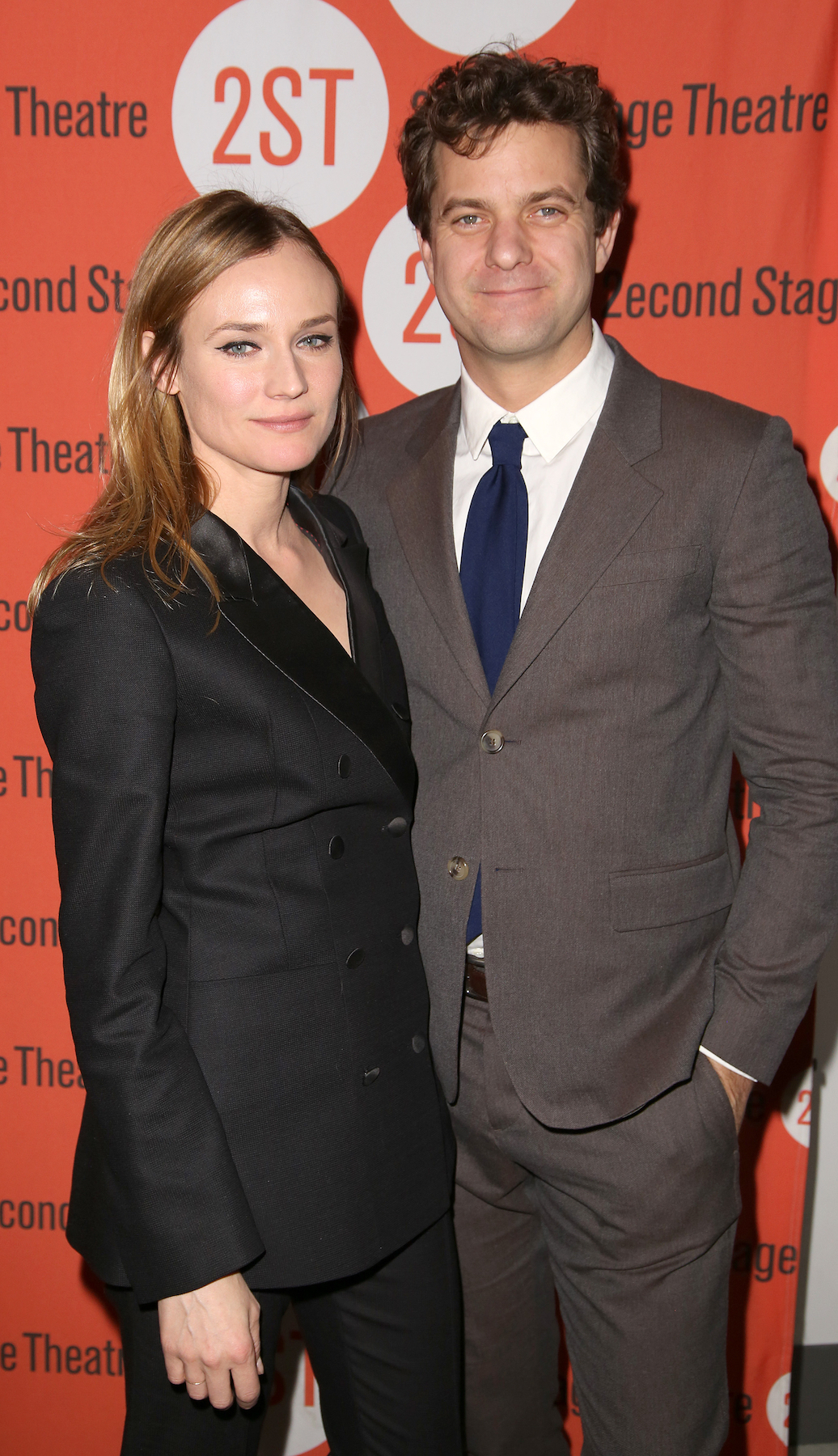 Joshua Jackson Congratulates Ex Diane Kruger on Cannes Win