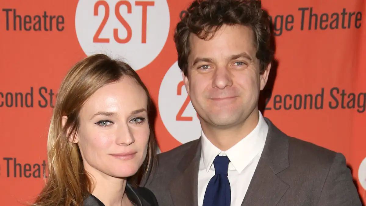 Joshua Jackson Congratulates Ex Diane Kruger on Cannes Win