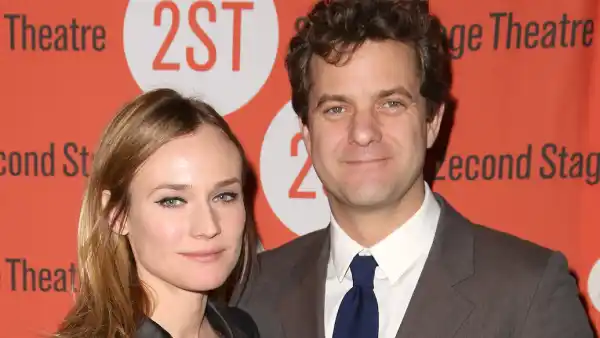 Joshua Jackson Congratulates Ex Diane Kruger on Cannes Win