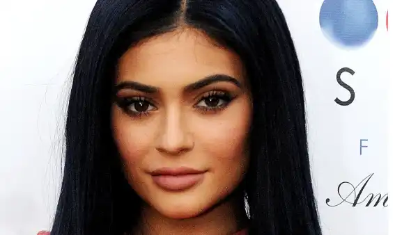 Kylie Jenner