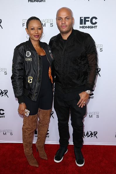 Mel B's Husband Requests Spousal Support in Divorce Filing