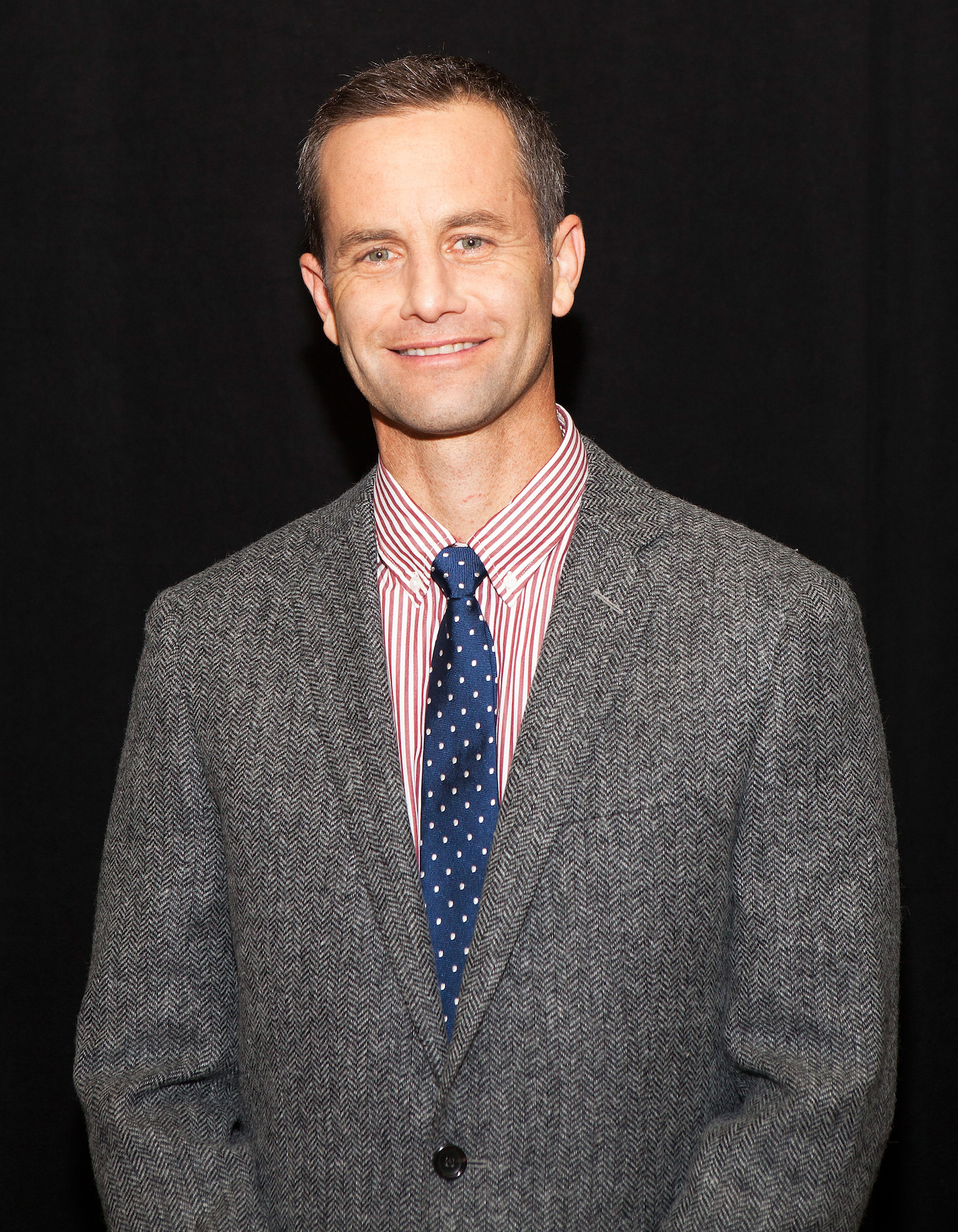 Kirk Cameron Criticized for Controversial Hurricane Irma Comments