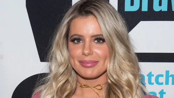 Brielle Biermann Calls Kenya Moore a ‘Dumb Ugly Evil Bitch’