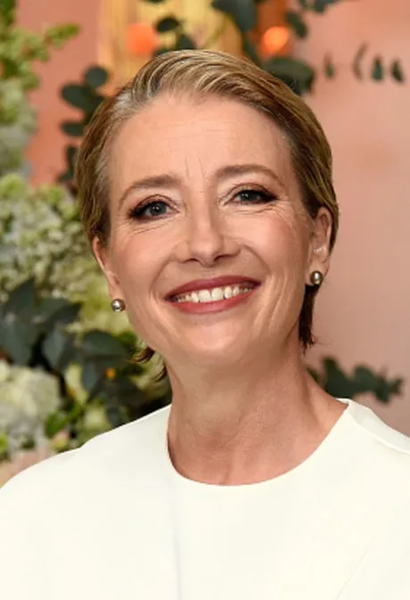 Emma Thompson Says Donald Trump Once Asked Her Out